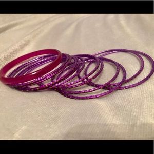 Bangle set